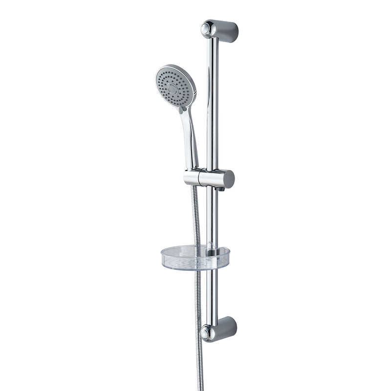 AICA single shower with basket