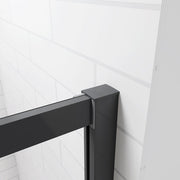 AICA-Bathrooms-Black-Sliding-Door-100x185-7
