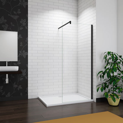 AICA-bathrooms-black-wet-room-shower-screen-1311