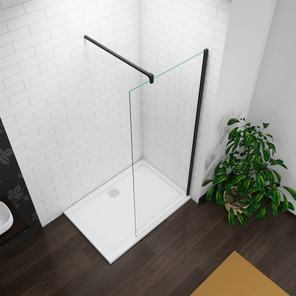 AICA-bathrooms-black-wet-room-shower-screen-1314