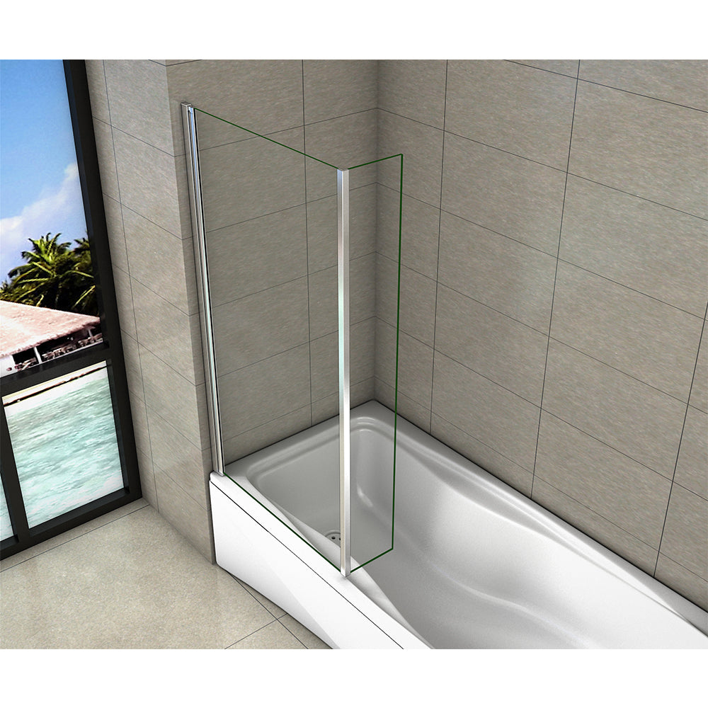 AICA-BATHROOM-Pivot-Shower-Bath-Screen-4