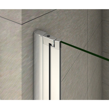 AICA-BATHROOM-Pivot-Shower-Bath-Screen-7