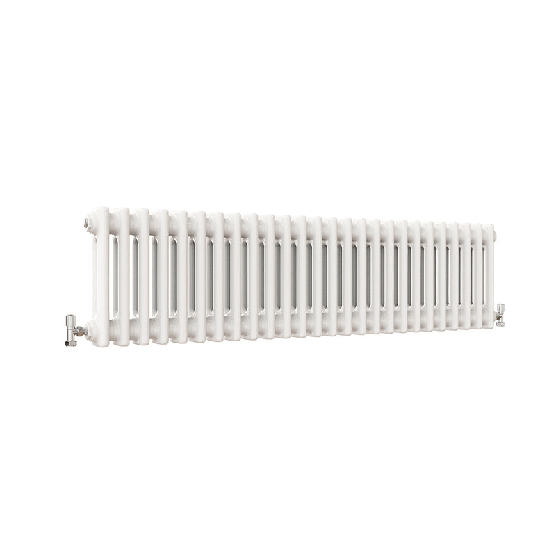Cast Iron Style Horizontal Traditional 2&3 Columns Radiator