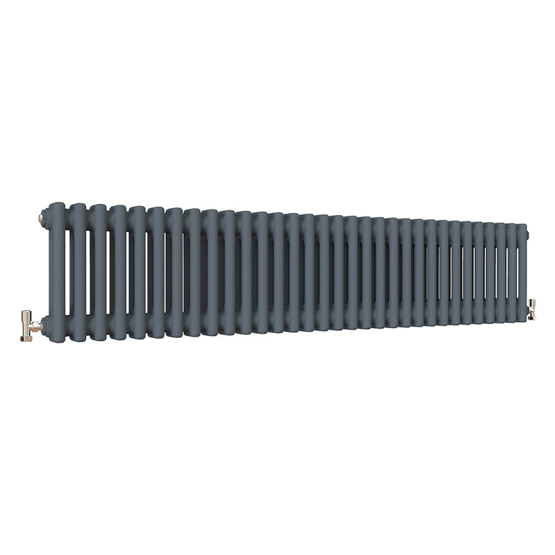 Cast Iron Style Horizontal Traditional 2&3 Columns Radiator
