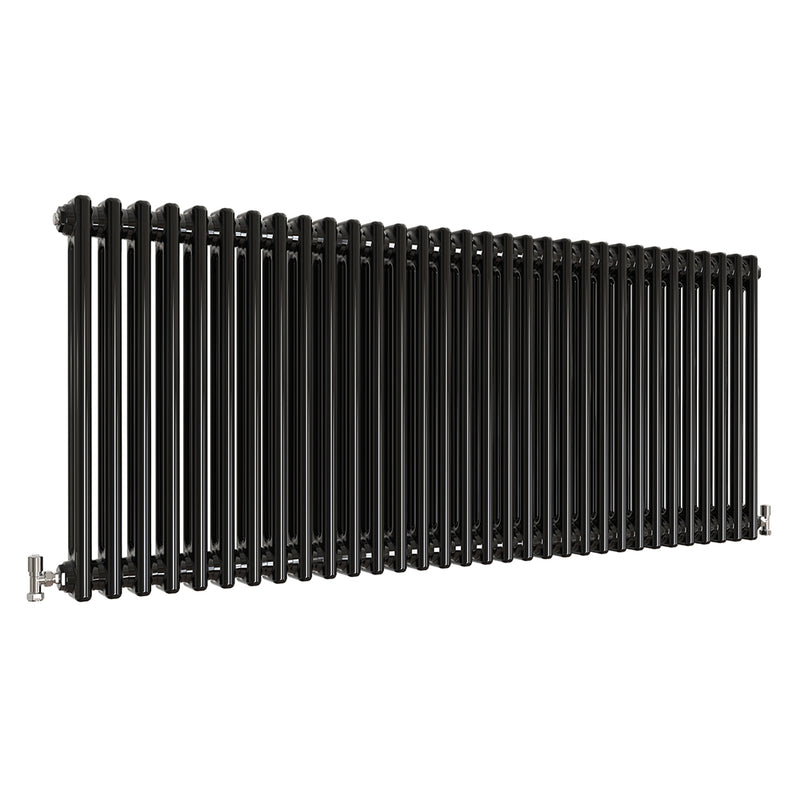 Cast Iron Style Horizontal Traditional 2&3 Columns Radiator