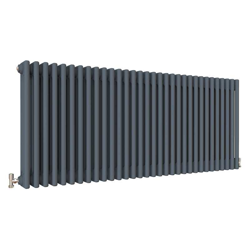 Cast Iron Style Horizontal Traditional 2&3 Columns Radiator