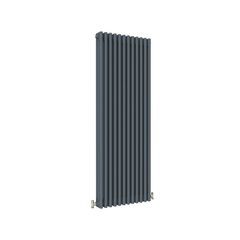 Cast Iron Style Vertical Tall Traditional 2&3 Column Central Heating Radiator