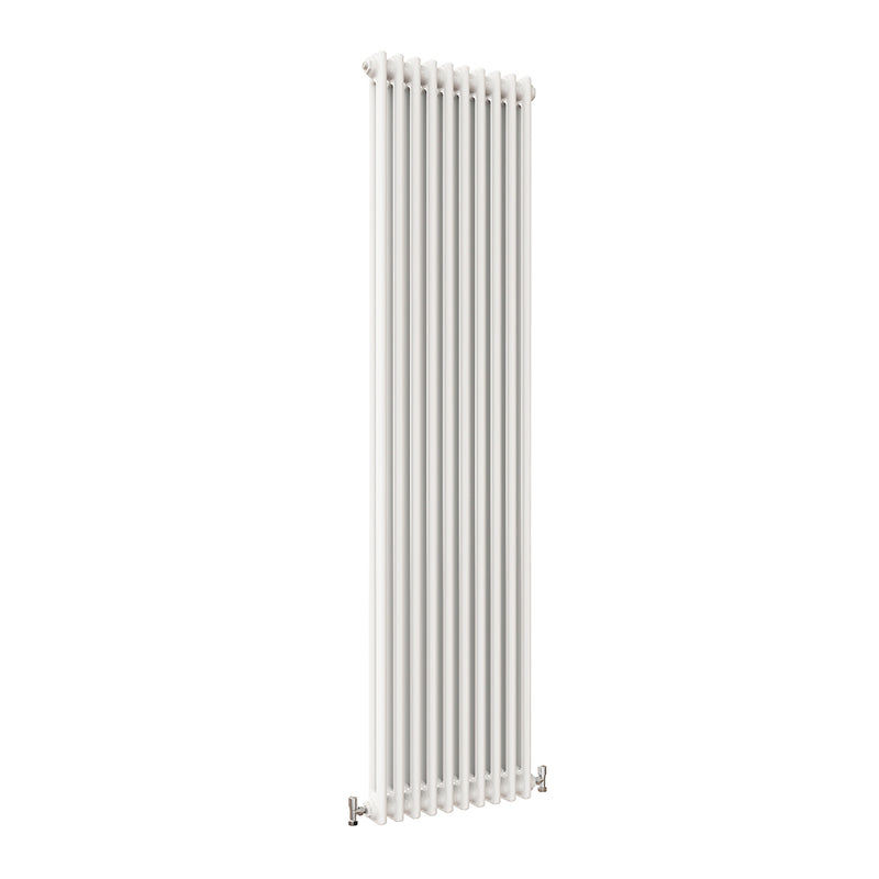 Cast Iron Style Vertical Tall Traditional 2&3 Column Central Heating Radiator