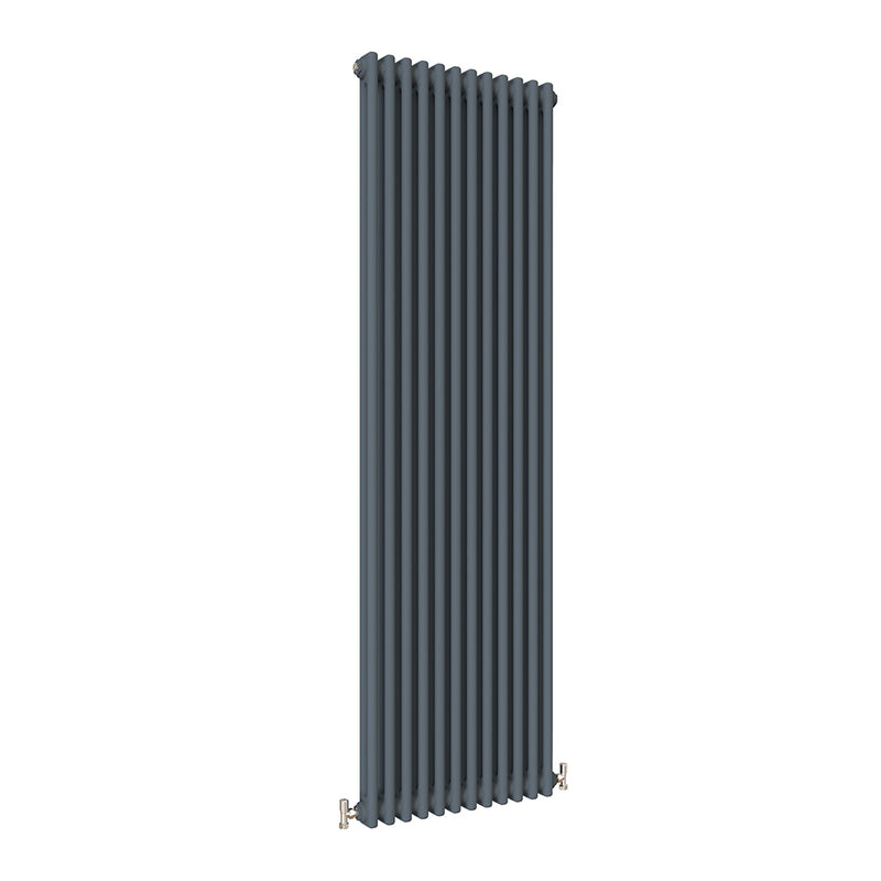 Cast Iron Style Vertical Tall Traditional 2&3 Column Central Heating Radiator