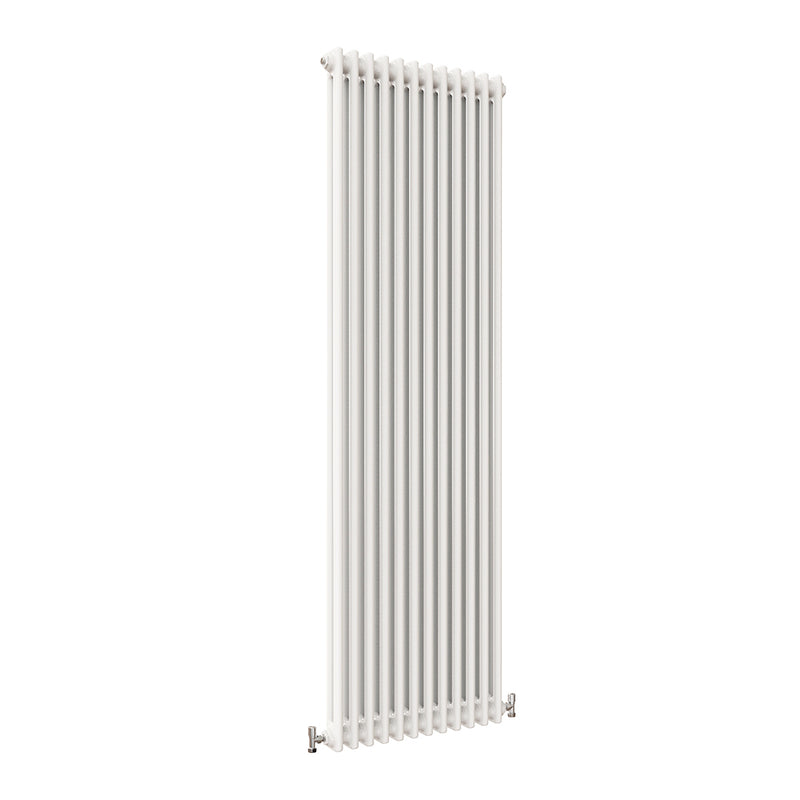 Cast Iron Style Vertical Tall Traditional 2&3 Column Central Heating Radiator