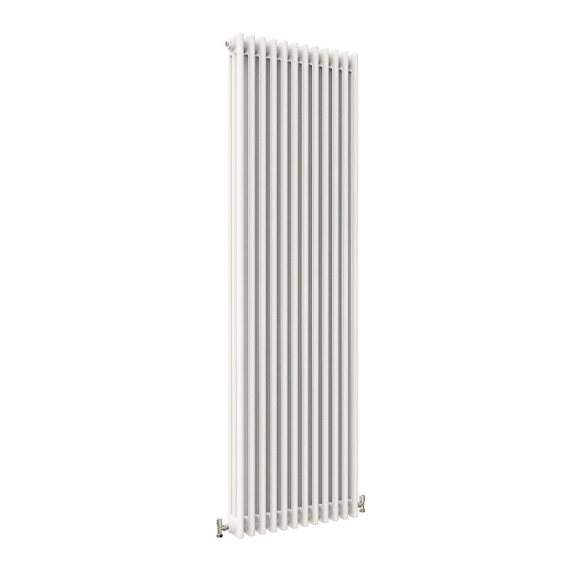 Cast Iron Style Vertical Tall Traditional 2&3 Column Central Heating Radiator