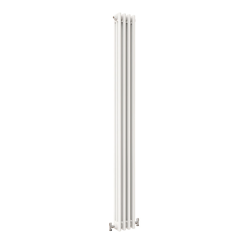 Cast Iron Style Vertical Tall Traditional 2&3 Column Central Heating Radiator