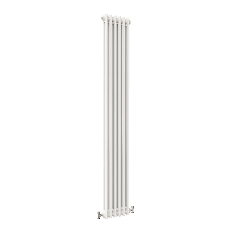 Cast Iron Style Vertical Tall Traditional 2&3 Column Central Heating Radiator