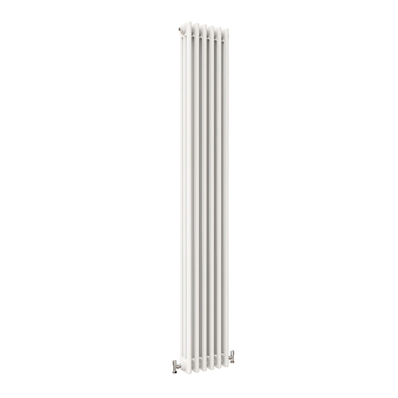 Cast Iron Style Vertical Tall Traditional 2&3 Column Central Heating Radiator