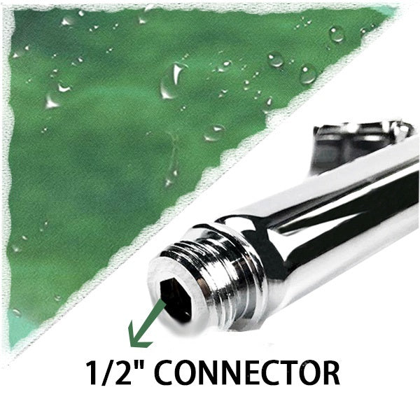 AICA THERMOSTATIC BIDET SHOWER