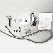 AICA THERMOSTATIC BIDET SHOWER