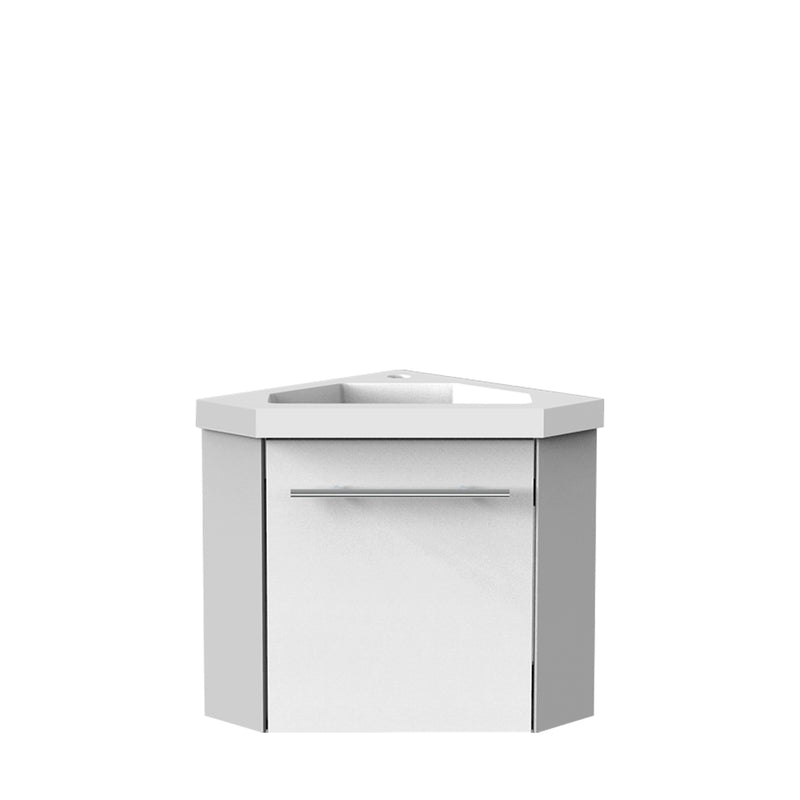 AICA Bathroom Modern Shower Suite