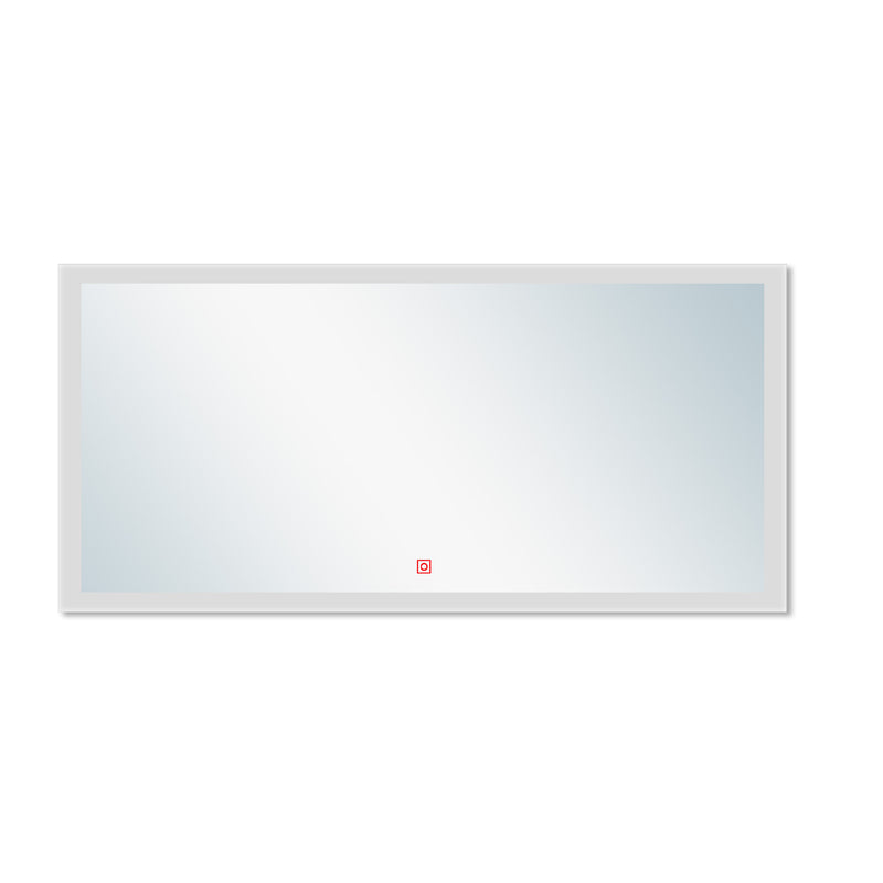 AICA Modern Bathroom Shower Suite