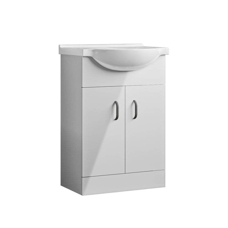 AICA Modern Bathroom Shower Suite