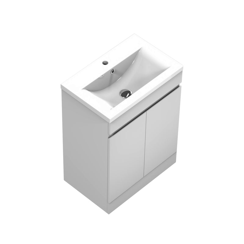 AICA Modern Bathroom Shower Suite