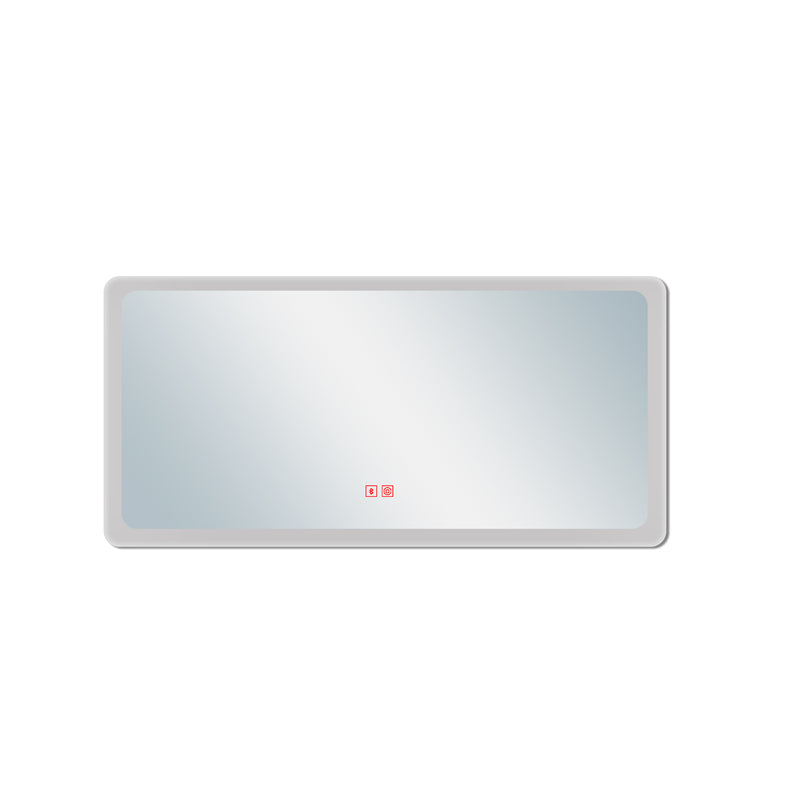 AICA Modern Bathroom Shower Suite