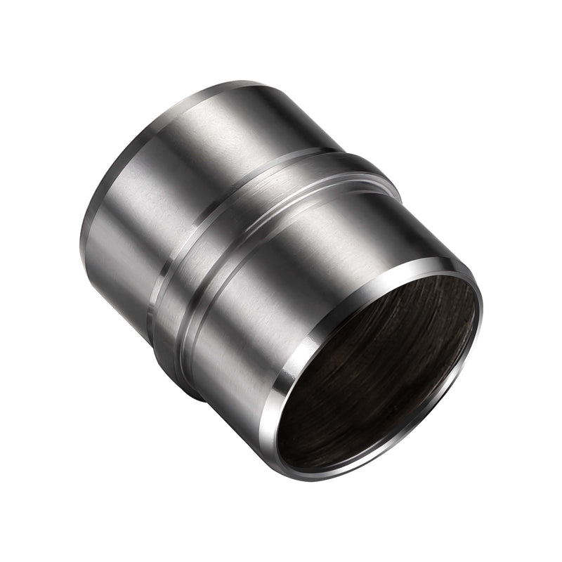 AICA 304 Stainless Steel Handrail Connector for Connecting Stair Handrail to Wall Handrail