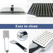 AICA NEW VALVE SHOWER SET