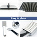 AICA NEW VALVE SHOWER SET