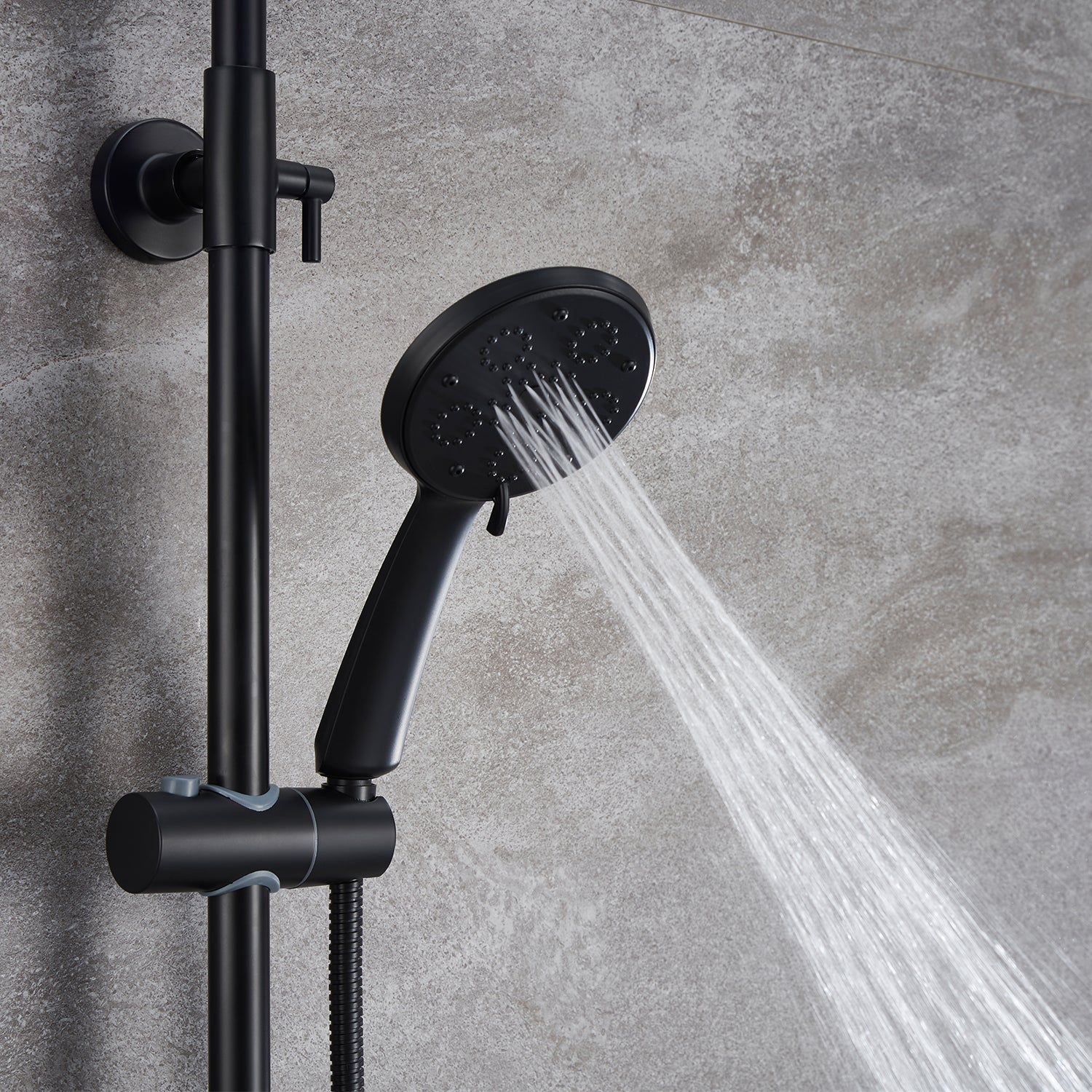 AICA Thermostatic Shower Set 2 Years Quality Problem Replacement
