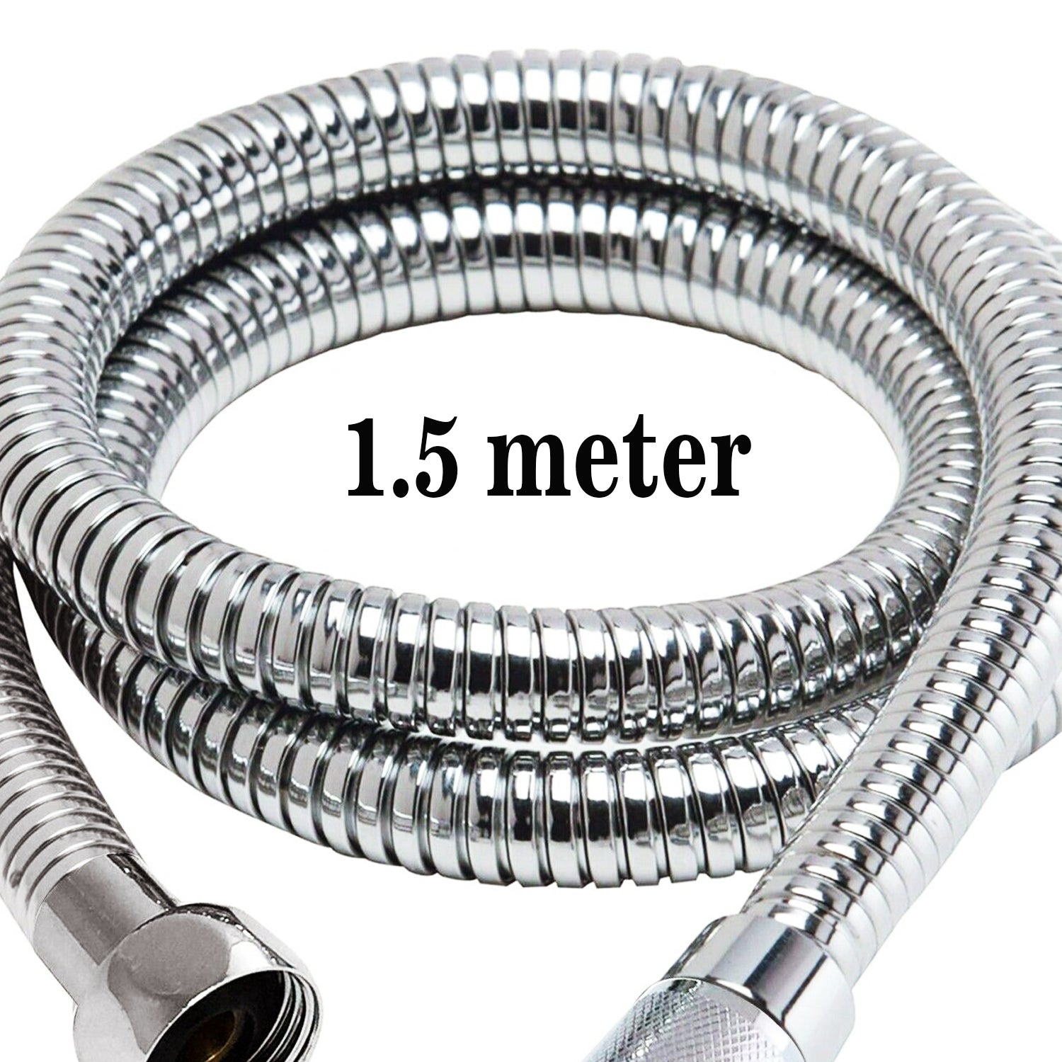 AICA Bathroom Shower 38 Degrees Constant Temperature Shower, Single Fu