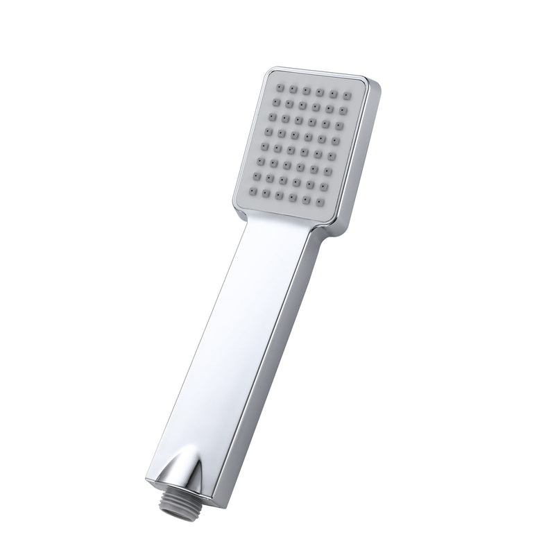 AICA Bathroom Top Spray  Smart Thermostatic Shower Mixer Set