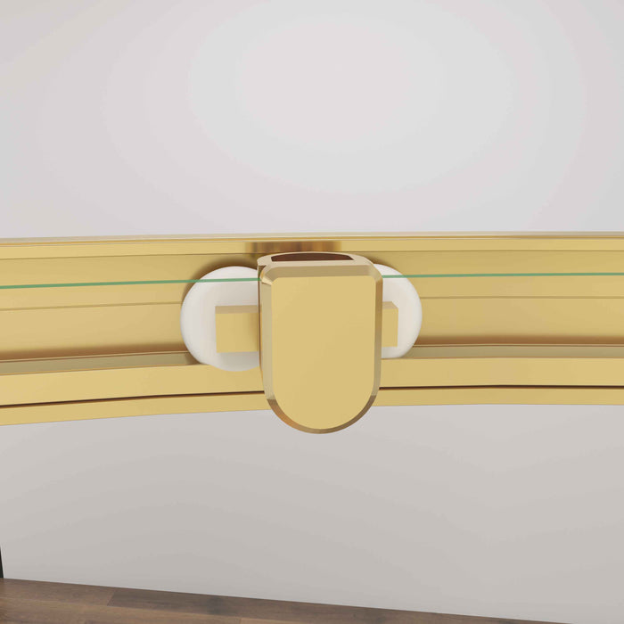 AICA Quadrant Shower Enclosure Sliding Door 80x80x185cm