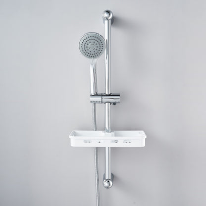 AICA thermostatic shower handheld