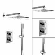 AICA CONCEAL THERMOSTATIC SHOWER