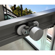 AICA shower enclosure shower door