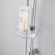 AICA single shower with basket