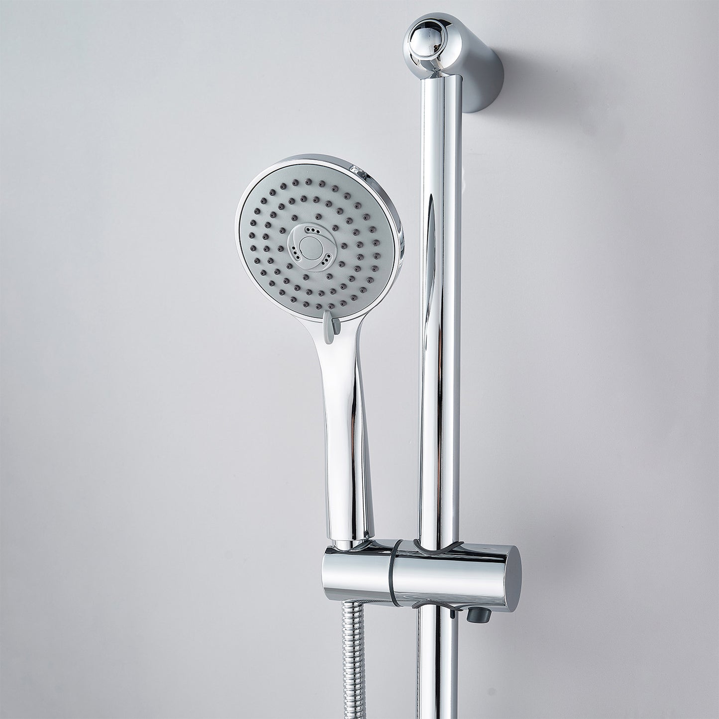 AICA single shower with basket