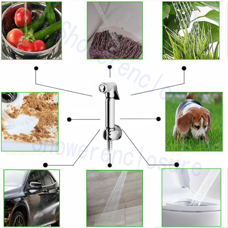 AICA high quality bidet shower