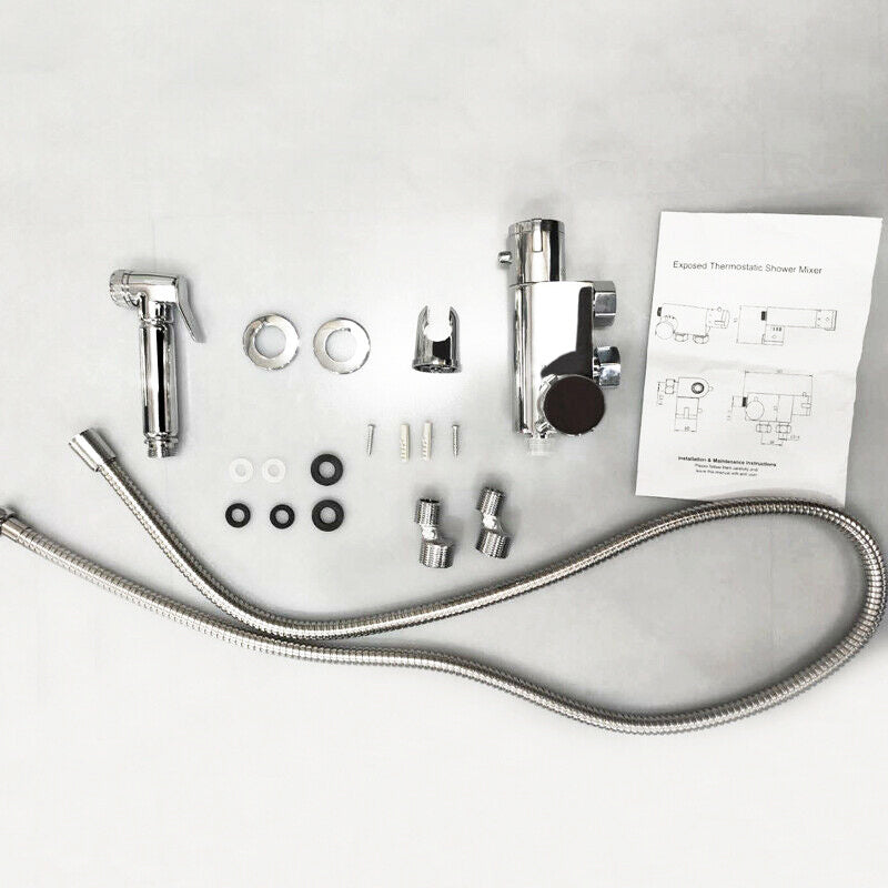 AICA high quality bidet shower