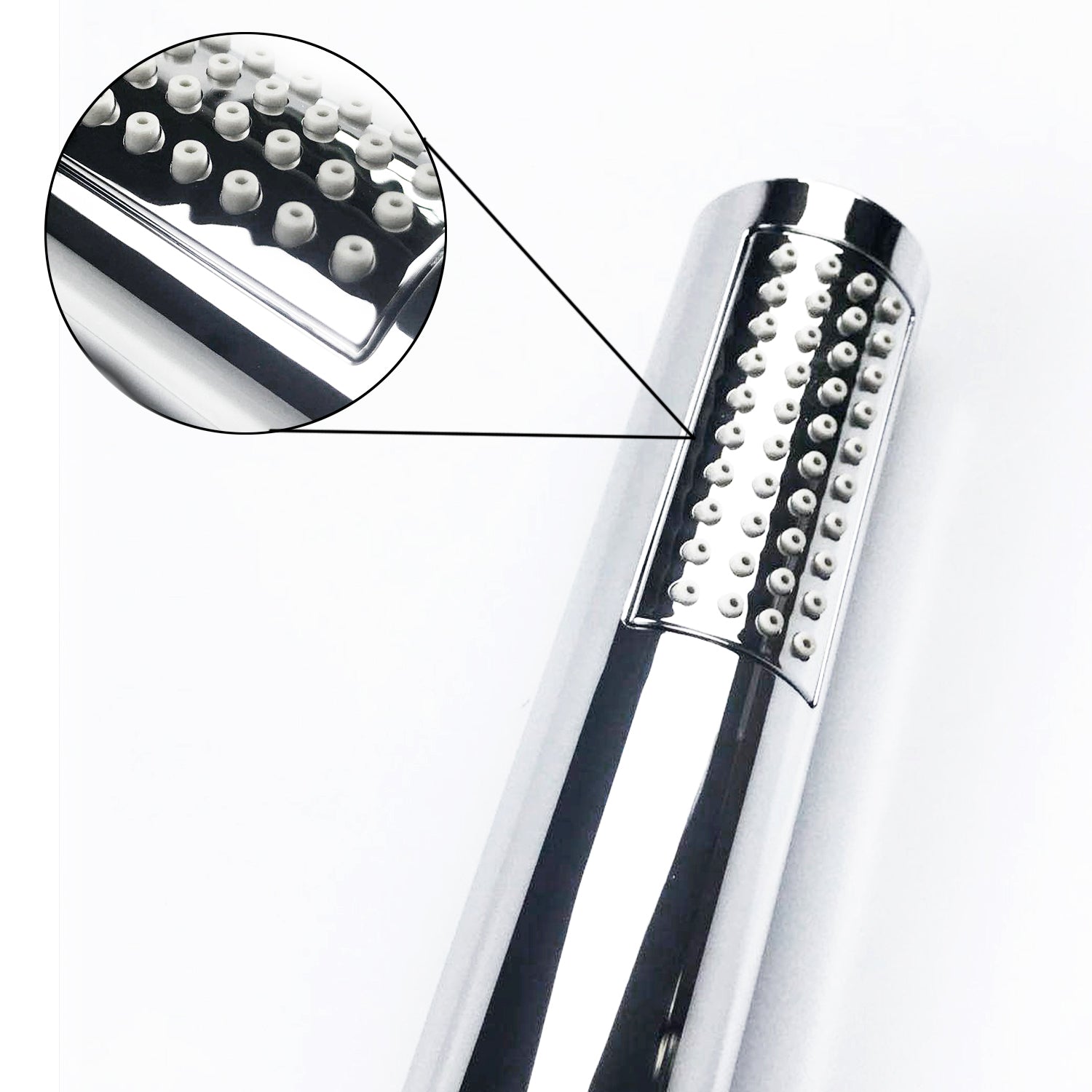 AICA Concealed Thermostatic Shower Set 2 Years Quality Problem Replacement