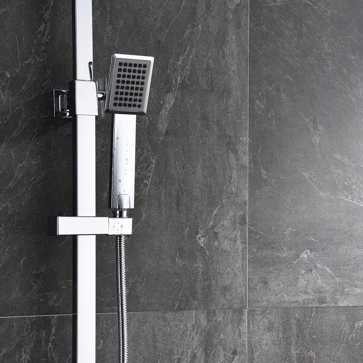 AICA THERMOSTATIC SHOWER MIXER
