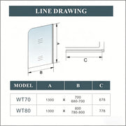 AICA-bathrooms-bath-screen-shower-panel-wtbe3