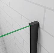 AICA-bathrooms-black-bath-screen-shower-wtbe5