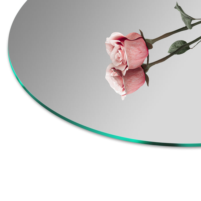 TZBY-J-7X Bathroom Environmental friendly Mirror with Copper-free ,Explosion-proof, Vertical (Copy)