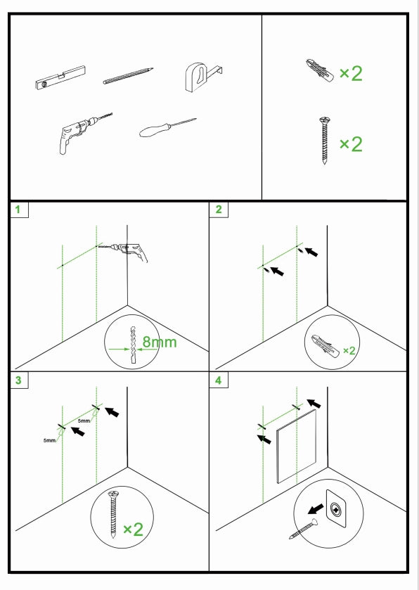 TZBY-J-7X Bathroom Environmental friendly Mirror with Copper-free ,Explosion-proof, Vertical (Copy)