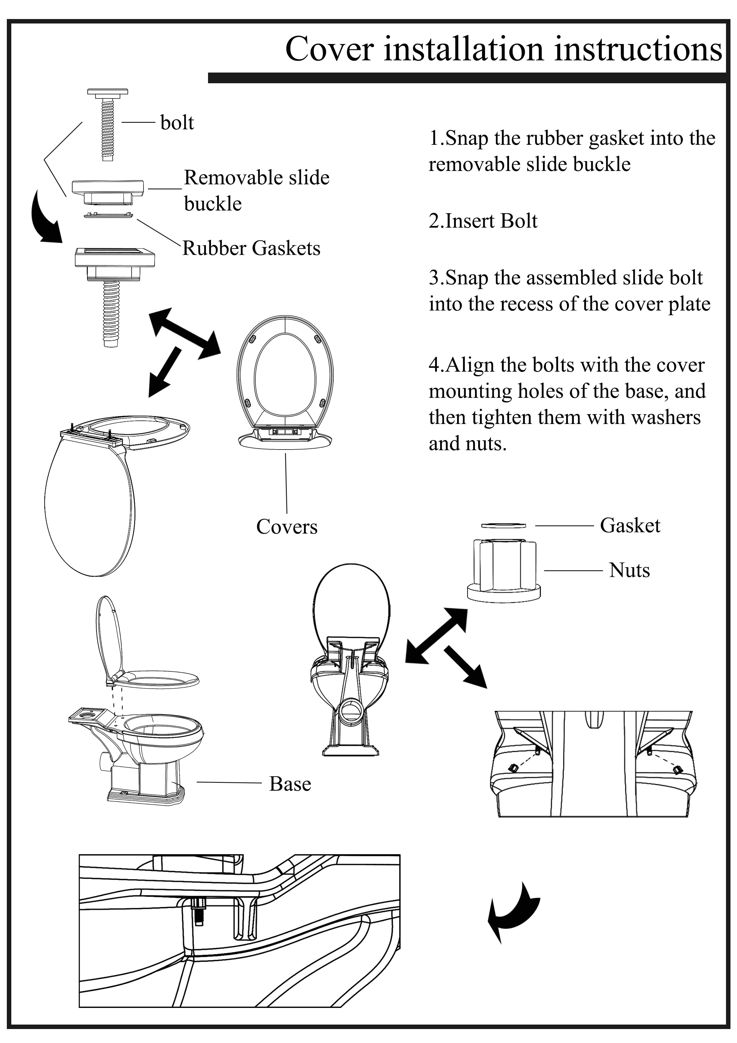 Close coupled cistern discount
