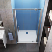 AICA shower enclosure shower door