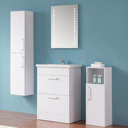 Floor-Standing-Vanity-Units-with-Basin-and-Drawers