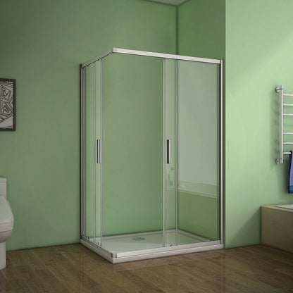 AICA shower enclosure shower door