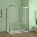 AICA shower enclosure shower door